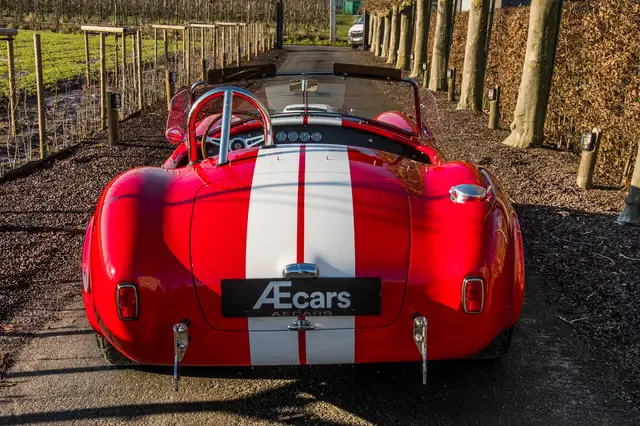 Ac Cobra view 5
