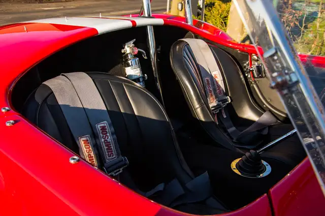 Ac Cobra view 12