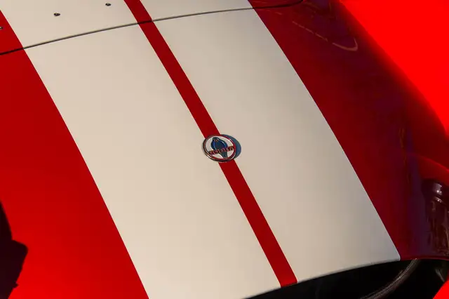 Ac Cobra view 8