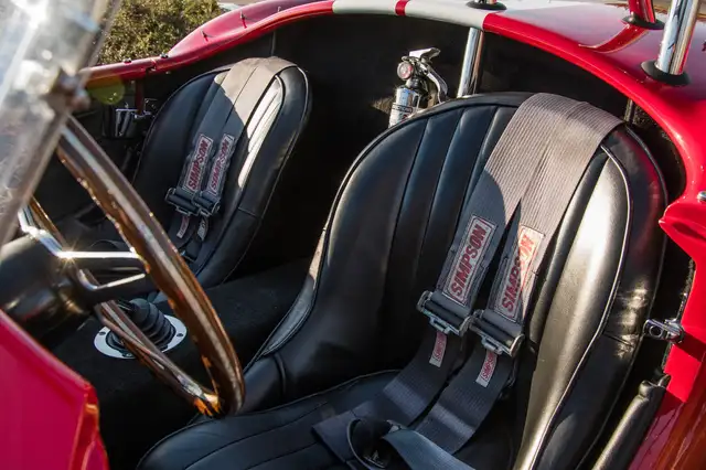 Ac Cobra view 17