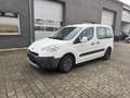 Peugeot Partner Tepee 1.6 HDI Active*1.Hand*Klima*12/26 Weiß - thumbnail 1