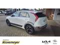Kia Niro e-Inspiration Wärmpumpe DriveWise TEC Relax Sound Weiß - thumbnail 7