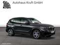 BMW X5 xDrive30d M SPORT+PANO+AHK+KAMERA+HUD+HIFI Gris - thumbnail 10