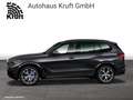 BMW X5 xDrive30d M SPORT+PANO+AHK+KAMERA+HUD+HIFI Gris - thumbnail 6