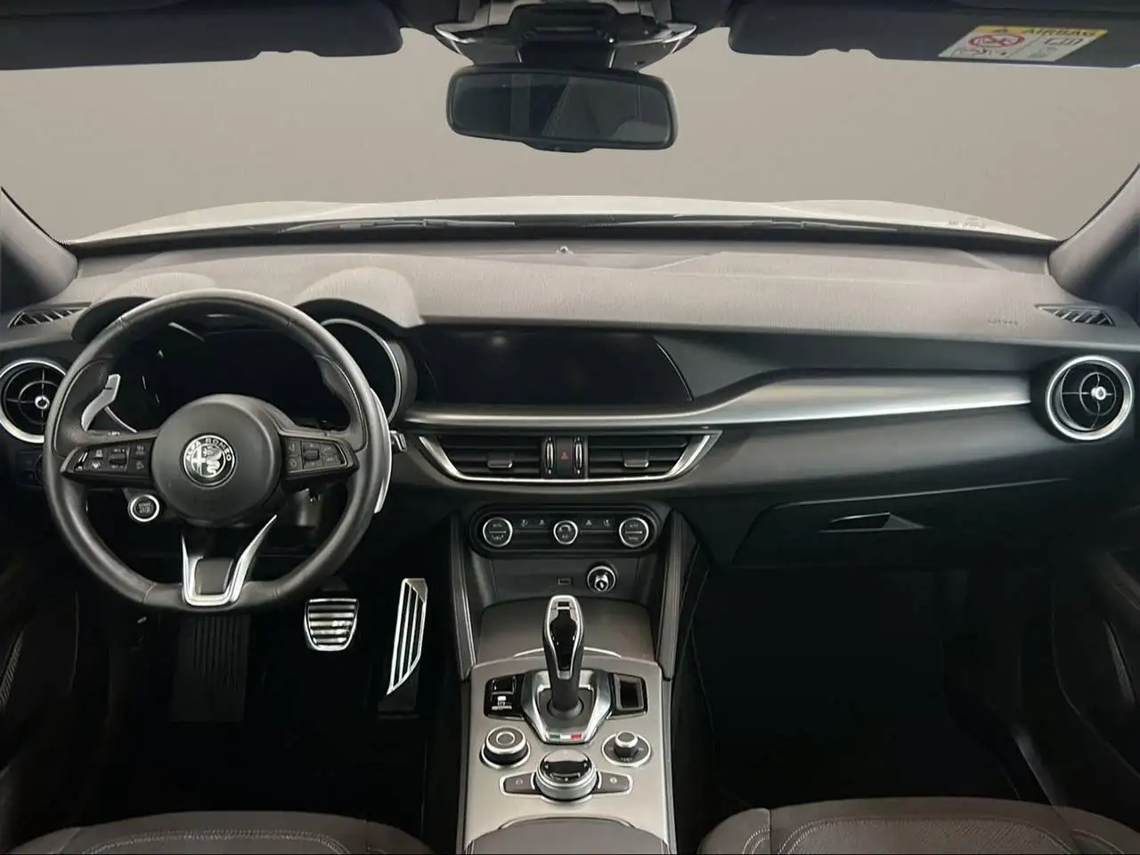 Alfa Romeo Stelvio 2024 — фото 16
