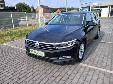 Passat 1.6 CR TDi 120 CV NAVIGATION
