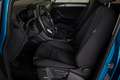 Volkswagen Touran Comfort 2,0 TDI MASSAGE AHV WINTERPAKET Blau - thumbnail 29