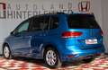 Volkswagen Touran Comfort 2,0 TDI MASSAGE AHV WINTERPAKET Blau - thumbnail 10