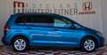 Volkswagen Touran Comfort 2,0 TDI MASSAGE AHV WINTERPAKET Blau - thumbnail 8