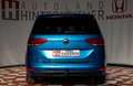 Volkswagen Touran Comfort 2,0 TDI MASSAGE AHV WINTERPAKET Blau - thumbnail 11