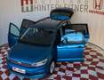 Volkswagen Touran Comfort 2,0 TDI MASSAGE AHV WINTERPAKET Blau - thumbnail 3