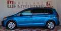Volkswagen Touran Comfort 2,0 TDI MASSAGE AHV WINTERPAKET Blau - thumbnail 9