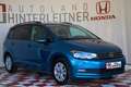 Volkswagen Touran Comfort 2,0 TDI MASSAGE AHV WINTERPAKET Blau - thumbnail 7