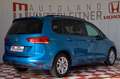 Volkswagen Touran Comfort 2,0 TDI MASSAGE AHV WINTERPAKET Blau - thumbnail 2