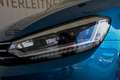 Volkswagen Touran Comfort 2,0 TDI MASSAGE AHV WINTERPAKET Blau - thumbnail 4