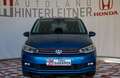 Volkswagen Touran Comfort 2,0 TDI MASSAGE AHV WINTERPAKET Blau - thumbnail 6
