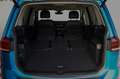 Volkswagen Touran Comfort 2,0 TDI MASSAGE AHV WINTERPAKET Blau - thumbnail 15