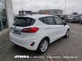 Ford Fiesta 1.5 Ecoblue Weiß - thumbnail 3