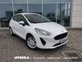 Ford Fiesta 1.5 Ecoblue Weiß - thumbnail 1