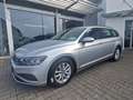 Volkswagen Passat Variant 2.0 TDI DSG AHK Navi LED Tempomat  Kamera Sitzheiz Argent - thumbnail 4