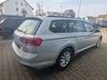 Volkswagen Passat Variant 2.0 TDI DSG AHK Navi LED Tempomat  Kamera Sitzheiz Argent - thumbnail 6