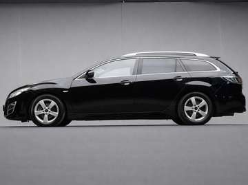 Sportbreak 2.5 GT-M Sport (BOSE,STOELVERWARMING,PD