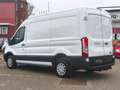 Ford Transit 310 L2*Ahk.*PDC*TEMPO*Klima*TÜV 09.2027* Weiß - thumbnail 10