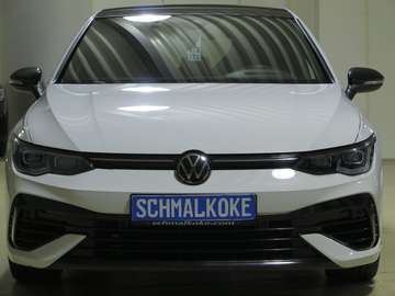 VIII 2.0TSI 4Mot DSG7 R Leder eSAD DCC LM19