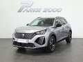 Peugeot 2008 Allure PureTech 100CV S&S *PROMO PARISI GROUP* Argento - thumbnail 1