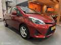 Toyota Yaris 1.5 Hybrid Aspiration Camera|Cruise|LM-Velgen Rot - thumbnail 20
