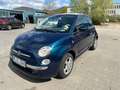 Fiat 500 C 1.2 Lounge Blau - thumbnail 1