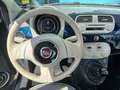 Fiat 500 C 1.2 Lounge Blau - thumbnail 9