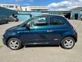 Fiat 500 C 1.2 Lounge Blau - thumbnail 2