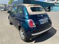 Fiat 500 C 1.2 Lounge Blau - thumbnail 3