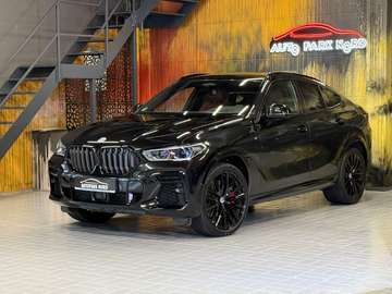 xDrive 40d~M Sport~LASER~KAMERA360~HUD~ACC~TV