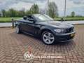 BMW 118 1-serie Cabrio 118i YOUNGTIMER Clima Cruise Stoelv Zwart - thumbnail 4
