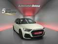 Audi A1 Sportback 25 TFSI Adrenalin Verde - thumbnail 3
