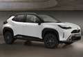 Toyota Yaris Cross 120H Active Tech Blanco - thumbnail 8