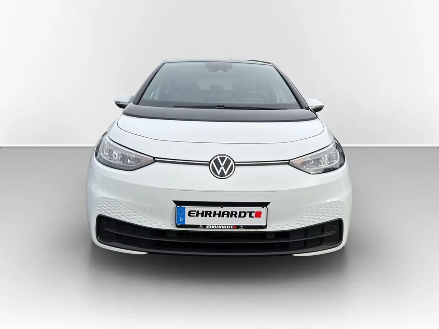 Volkswagen ID.3 45 kwh Pure Performance NAVI*LED*DAB*PDC*KAMER*... Weiß - 2