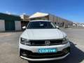 Volkswagen Tiguan 2.0TDI R-Line 4Motion DSG 110kW Blanco - thumbnail 3