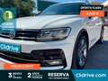 Volkswagen Tiguan 2.0TDI R-Line 4Motion DSG 110kW Blanco - thumbnail 1