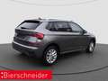 Skoda Kamiq 1.0 TSI DSG Selection LED RFK PDC Grau - thumbnail 8