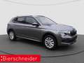 Skoda Kamiq 1.0 TSI DSG Selection LED RFK PDC Grau - thumbnail 3
