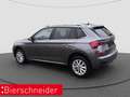 Skoda Kamiq 1.0 TSI DSG Selection LED RFK PDC Grau - thumbnail 5