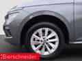 Skoda Kamiq 1.0 TSI DSG Selection LED RFK PDC Grau - thumbnail 10
