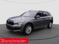 Skoda Kamiq 1.0 TSI DSG Selection LED RFK PDC Grau - thumbnail 1