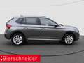 Skoda Kamiq 1.0 TSI DSG Selection LED RFK PDC Grau - thumbnail 9
