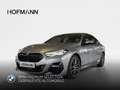 BMW 218 M Sport Gris - thumbnail 1