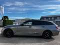 BMW 340 M340d xDrive Touring Gris - thumbnail 14