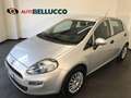 Fiat Punto 1.4 8V 5p. Easypower Street Zilver - thumbnail 1